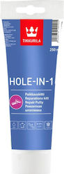 White Putty Filler
