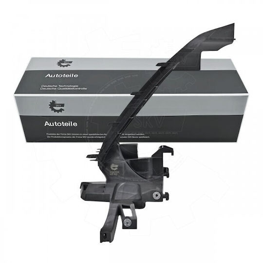 Audi Q5 Scheinwerferhalterung Vorne Rechts 80a805608