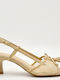 Damen Sandalen Rosa