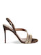 Brown Sandals
