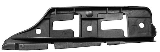Romix Car Bumper Base for Volkswagen Golf / Jetta