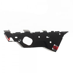 ABC Parts Βάση Προφυλακτήρα Αυτοκινήτου για Opel Corsa