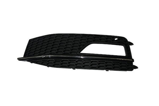 DPA Bumper Net for Audi A4