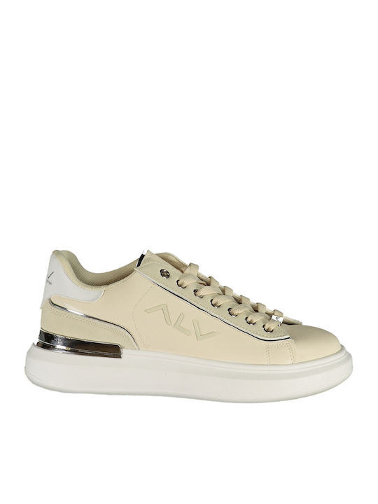 Women's Sneakers Beige