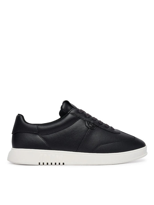 Men's Sneakers Black