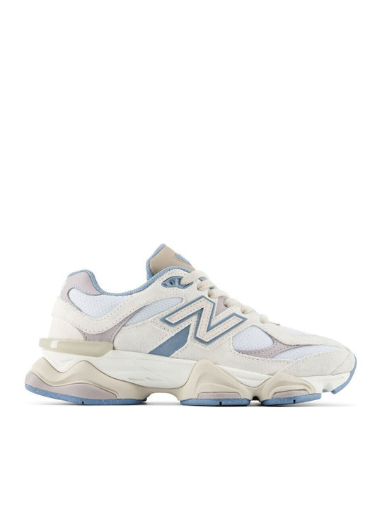 New Balance Women's Sneakers White