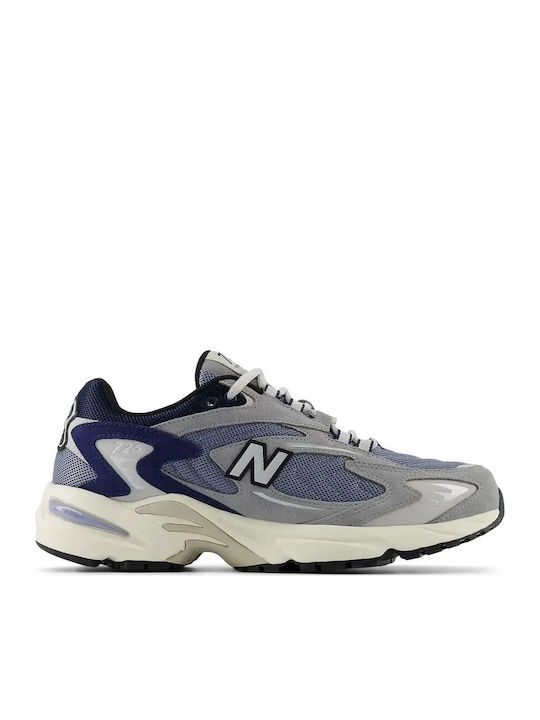 New Balance Classics Men's Sneakers Grey