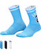 Nike Kids' Socks Blue 3 Pairs