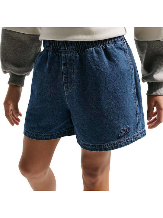 Nike Sport Kids Shorts/Bermuda Nsw Mystic Navy