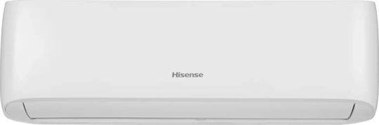 Hisense Easy Smart Κλιματιστικό Inverter 18000 BTU A++/A+ με WiFi