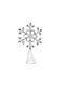 Christmas Snowflake Top 26cm
