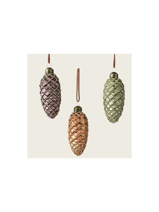 Beauty Home Pine Nut 4.5 X 10 Cm Ginger