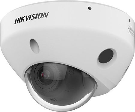 Hikvision DS-2CD2546G3-I(W)Z(S)(2U)Y IP Камера за Видеонаблюдение Full HD+ 4MP Водоустойчива с Микрофон и Обектив 2.8mm