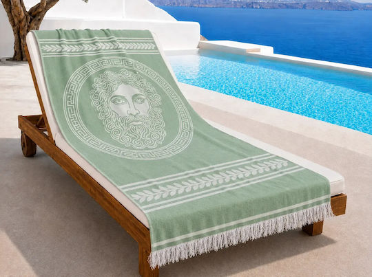Beach Towel 185x90cm 013007011S132-13007019