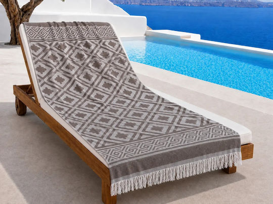 Πετσέτα Θαλάσσης 185x90εκ.
