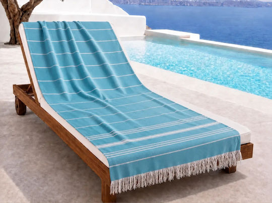 Beach Towel 185x90cm 013007011S144-13007031