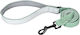 Nobleza Dog Leash Lead Training Strap In Green Colour
