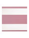 BetterHome Roller Blinds 525851 Partial Blackout Double Pink W140xH140cm MHB-7544-15-140x140