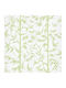 BetterHome Roller Blinds 2027 Partial Blackout W140xH120cm MHB-TE2027-140x120