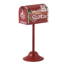 Santa Άι Βασίλης 32x16x12.5εκ.