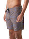 Men's Swimwear Bermuda Multicolour