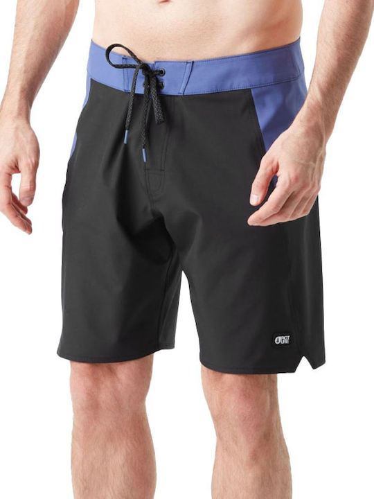 Men's Swimwear Shorts Black