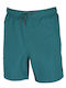 Men's Swimwear Shorts Deep Teal