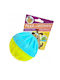 Sum Plast Dog Toy Ball 1 Piece