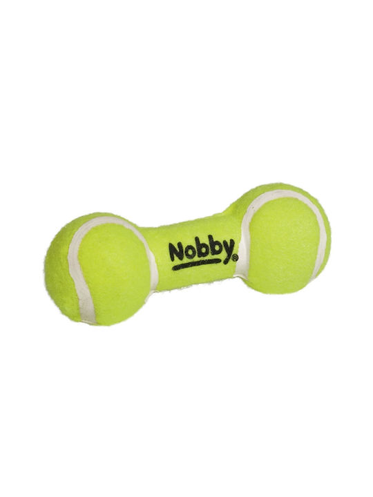 Nobby Тенис Топка Играчка За Куче Жълта 1 Брой