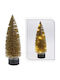 Christmas Decorative Tree Illuminated 6x17cm