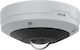 Axis M4338-PLVE IP Κάμερα Παρακολούθησης 12MP Αδιάβροχη με Φακό 1.68mm