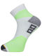Comodo Running Sportsocken Weiße 1 Paar