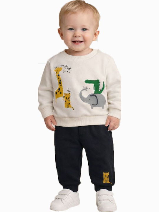 Kinder Sweatpants Set - Jogginganzug