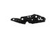 DPA Car Bumper Base for Volkswagen Golf