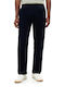 Men's Blue Jeans Pants