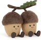 Jellycat Λούτρινο Toy Amuseables