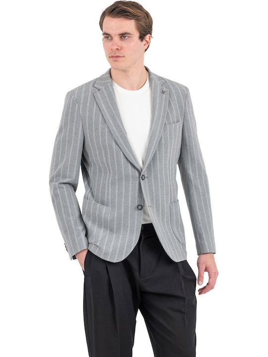 Men’s Grey Jacket