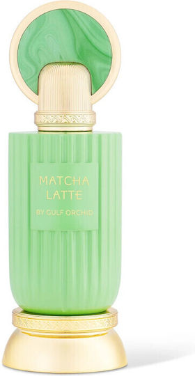 Gulf Orchid Matcha Latte Eau de Parfum 100ml
