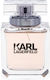 Karl Lagerfeld Karl For Her Apă de parfum