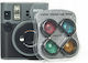 Loveinstant Special Effects Lens Filters Set for Photographic Lenses