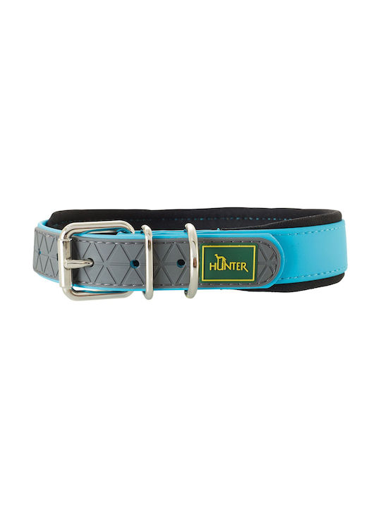 Hunter Hundehalsband Convenience Confort S-m 45 cm