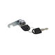 Furniture Lock