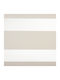 BetterHome Roller Blinds 525867 Partial Blackout Double Beige W120xH120cm MHB-7545-22-120x120