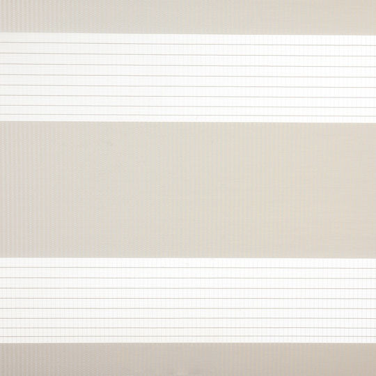 BetterHome Roller Blinds 525867 Partial Blackout Double Beige W120xH120cm MHB-7545-22-120x120