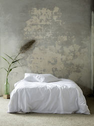 Nima Hotel Bettlaken 10 Stück King Size 260x260 144 Knoten 50% Baumwolle und Polyester Nima Hotel Bettlaken 10 Stück King Size 260x260 144 Knoten 50% Baumwolle und Polyester