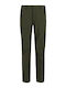 Regatta Men's Long Hiking Trousers Khaki