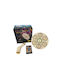 Smart Dekorative Tischlampe Lampe E27 15x8,5cm
