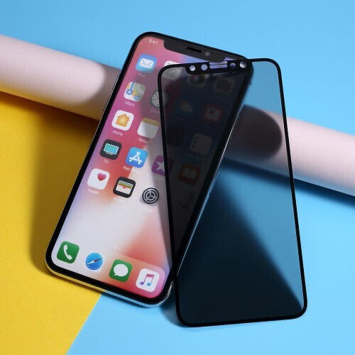 Rurihai Gehärtetes Glas Für iPhone 11 / XR