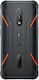 Blackview Bv5200 Capac Baterie Microfon Portocaliu