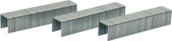Συνδετήρες Δίχαλα Καρφωτικού 10mm 2000τμχ Crownman 0764210 Συνδετήρες Δίχαλα Καρφωτικού 10mm 2000τμχ Crownman 0764210